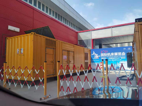 莒南发电机出租 对于发电机的特性你了解多少？