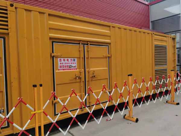 莒南关于通用发电机的十万个为什么？