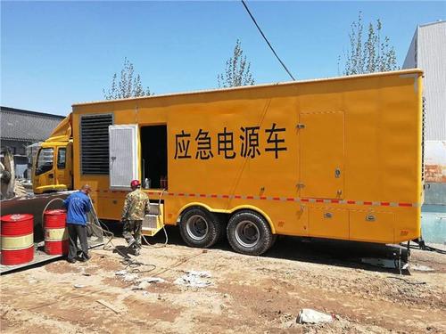 莒南发电车租赁-教您挑选发电机哪些技巧可以掌握使用