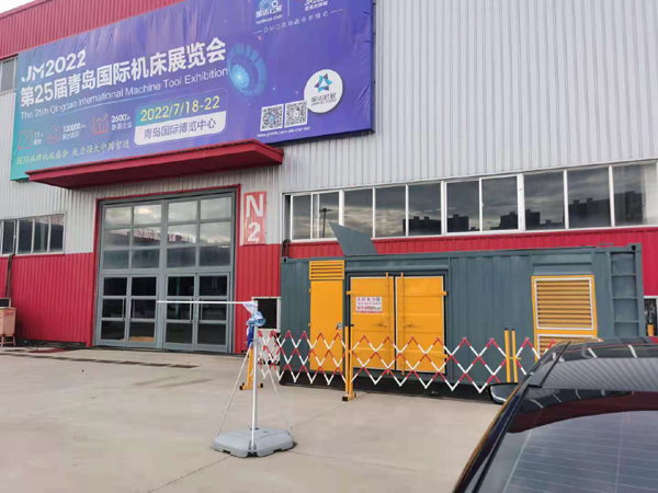 莒南发电机租赁-柴油发电机组不及时维护危害大