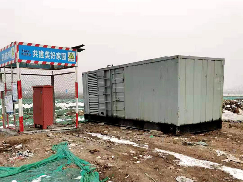 莒南燃气发电机在高海拔地区运行时会遇到哪些常见故障？