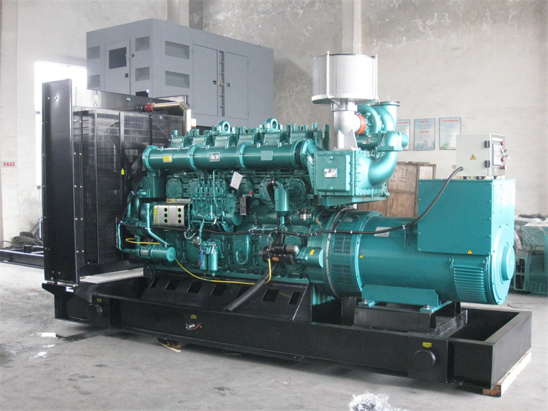 莒南功率因数对 300kw 柴油发电机组有哪些影响？