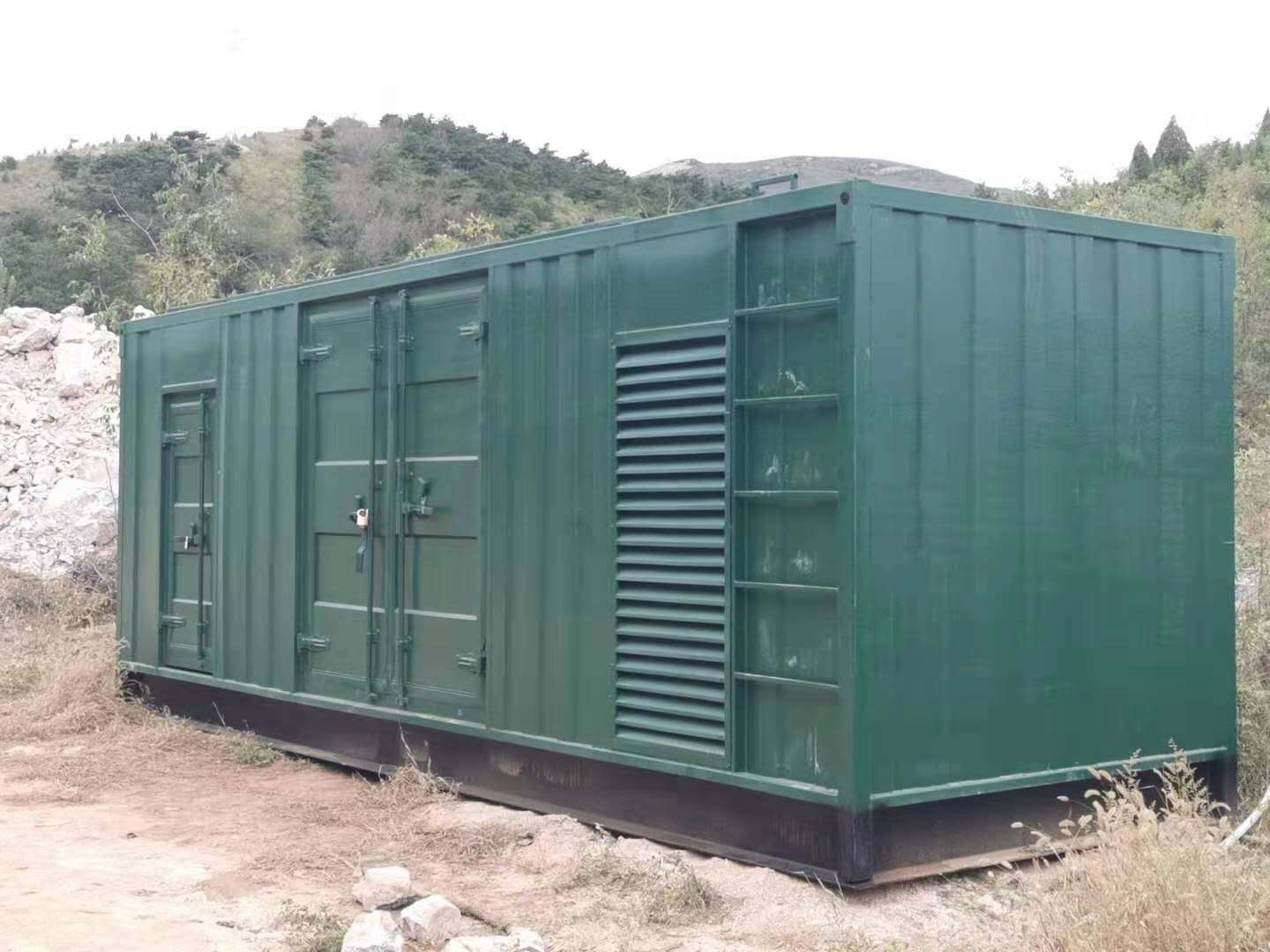 莒南如何对接地系统进行定期检测和维护？