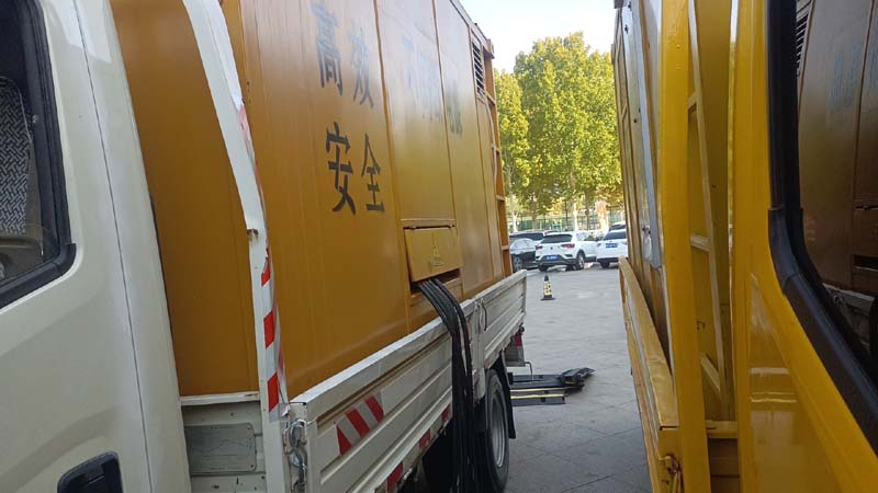 莒南如何判断柴油发电机组和UPS电源的切换时间是否符合要求？