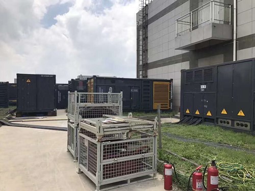 莒南除了定期检查，还有哪些方法可以及时发现接触式转速表探头的磨损？