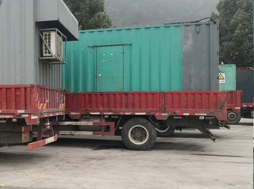 莒南柴油发电机组使用注意安全事项有哪些？