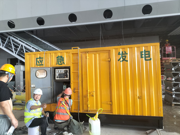 莒南怎样判断空气滤清器是否需要更换？