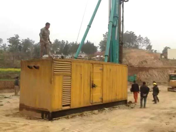 莒南柴油发电机组应用场合有哪些？